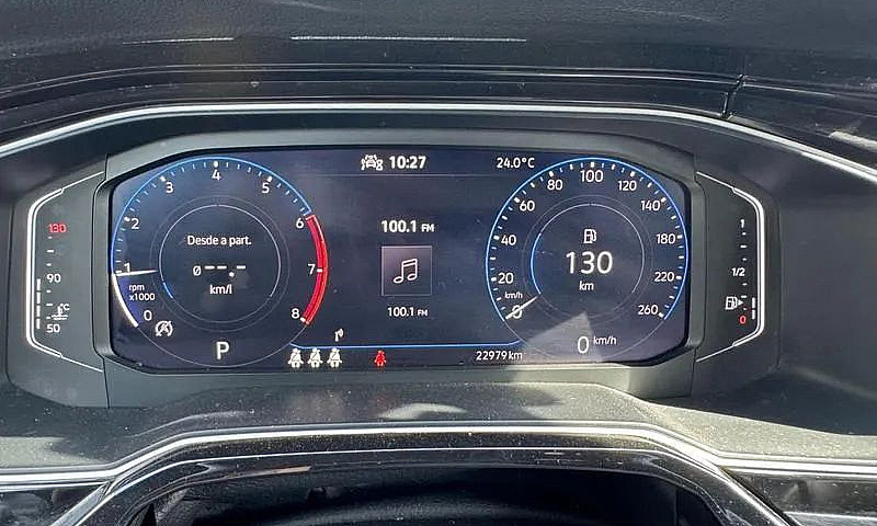 Volkswagen Nivus Hig...