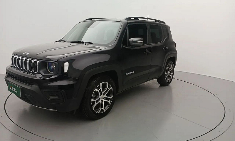 Jeep Renegade 2024 1...