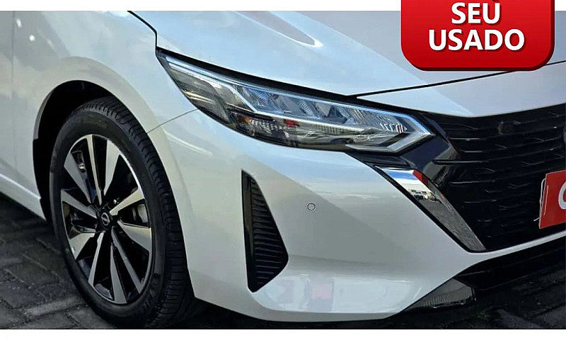 Nissan Sentra Exclu....