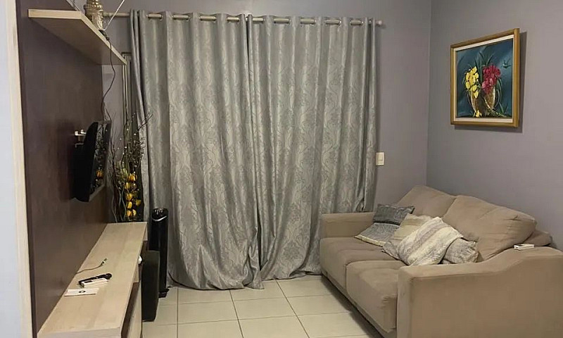 Apartamento Para Alu...
