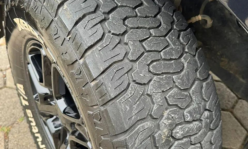 Ford Ranger Limited ...