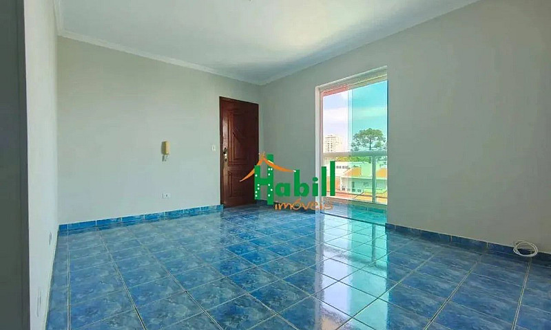 Apartamento Com 2 Do...