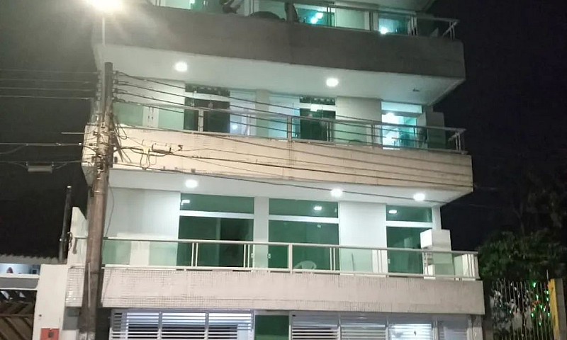 Alugo 2 Aptos. Resid...