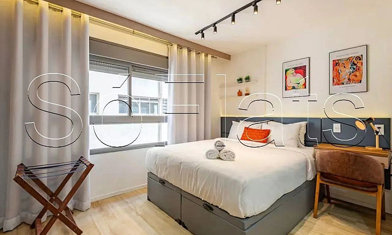 Residencial Athos St...