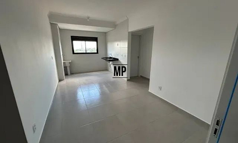 Apartamento De 2 Qua...