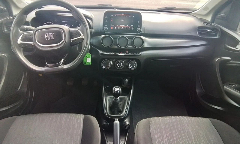 Fiat Argo 2024 1.0 F...