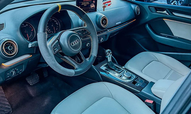 Audi A3 Sedan 1.4 Tf...