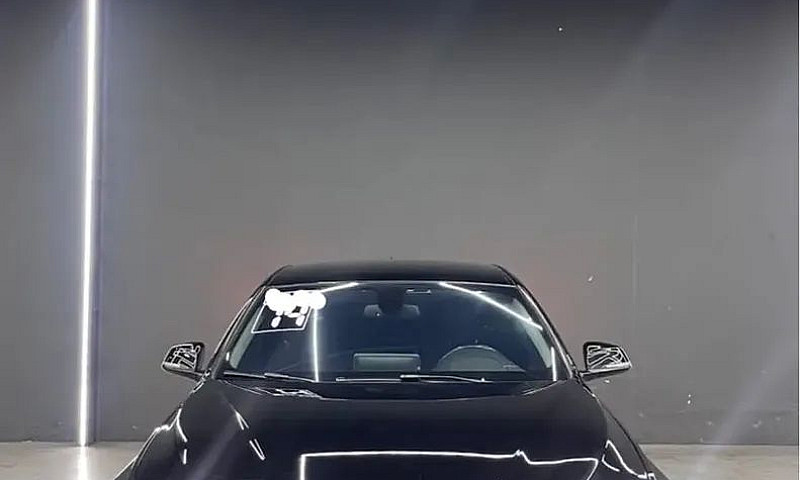 Bmw 320I A 2.0 Turbo...