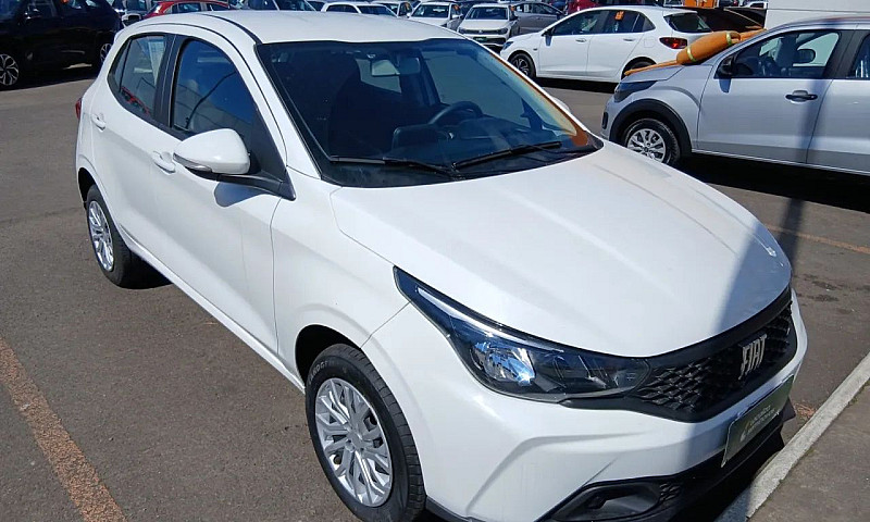 Fiat Argo Drive 1.3 ...