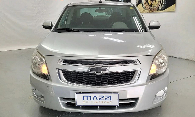 Chevrolet Cobalt Lt ...