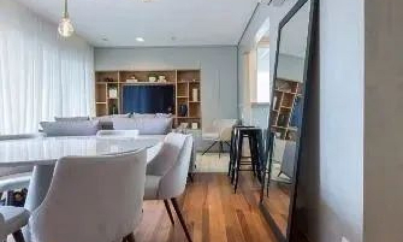 Apartamento Mobiliad...