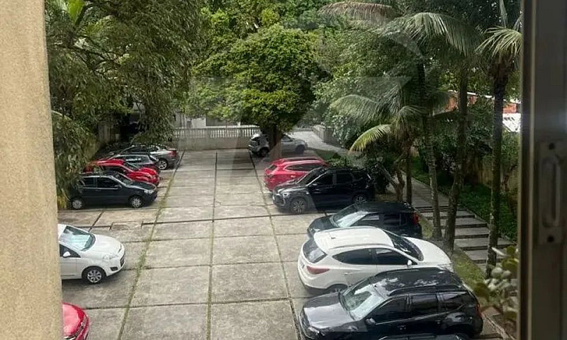 Apartamento Em Santa...