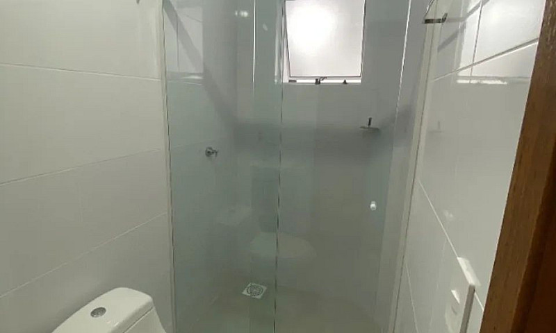 Apartamento Novo Em ...