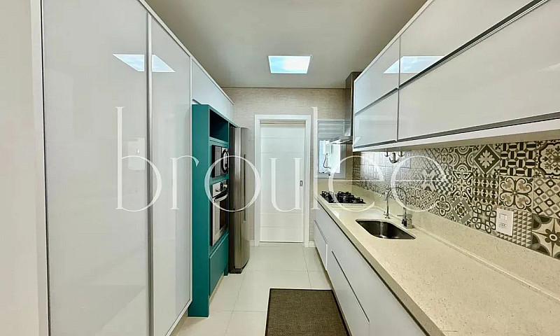 Apartamento Mobiliad...