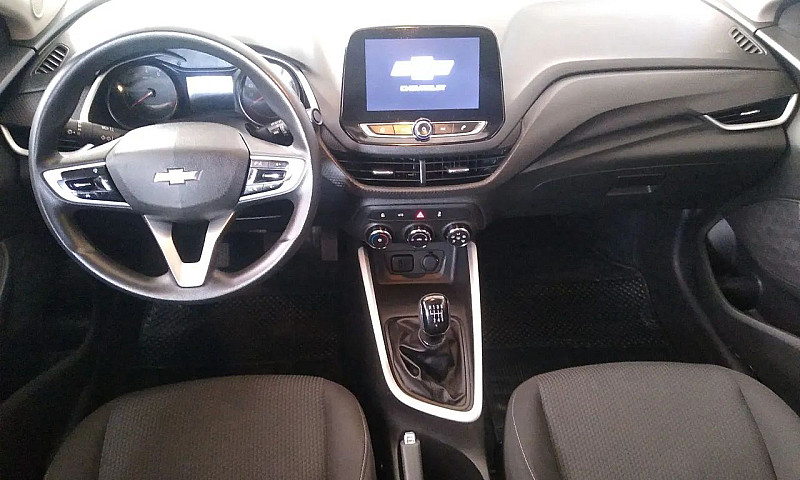 Onix Lt1 1.0 Turbo M...