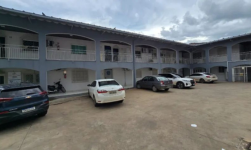 Apartamento Proximo ...
