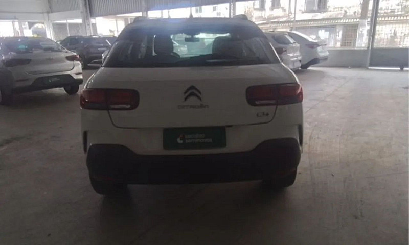 Citroen C4 Cactus 20...