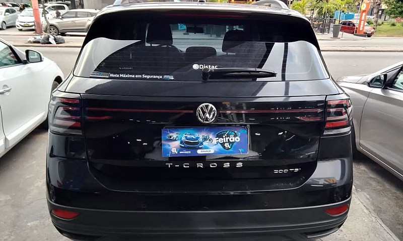 T-Cross 2020 ...