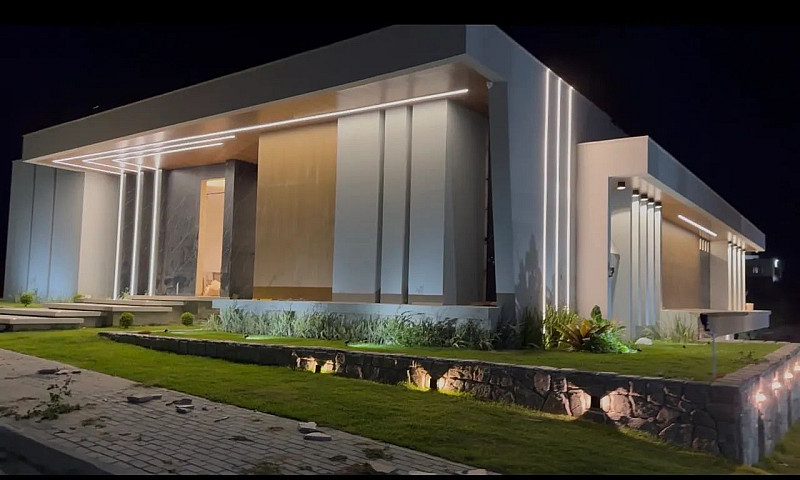 Casa No Condomínio R...