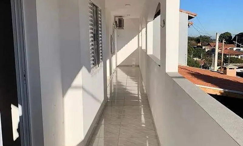 Casa À Venda No Parq...