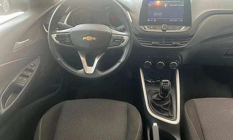 Chevrolet Onix 10Mt ...