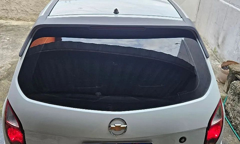 Chevrolet Celta Life...