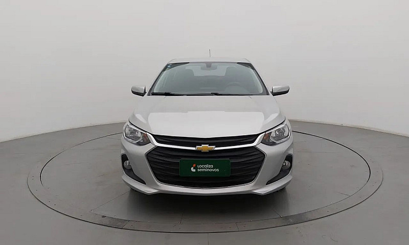 Chevrolet Onix 2023 ...