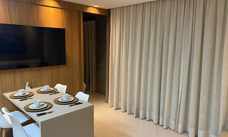 Apartamento House Ba...
