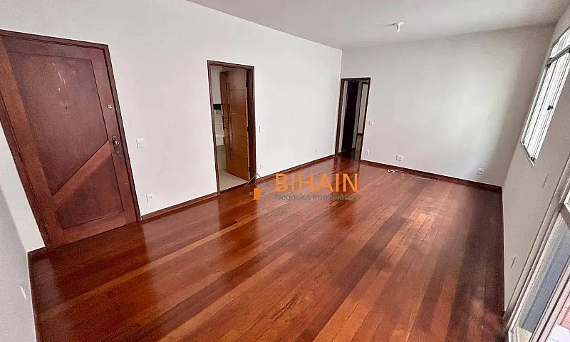 Apartamento Com 3 Do...