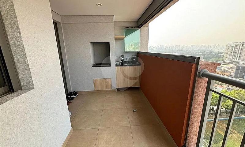 Apartamento Com 2 Qu...