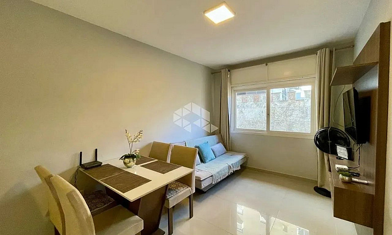 Apartamento 1 Dormit...