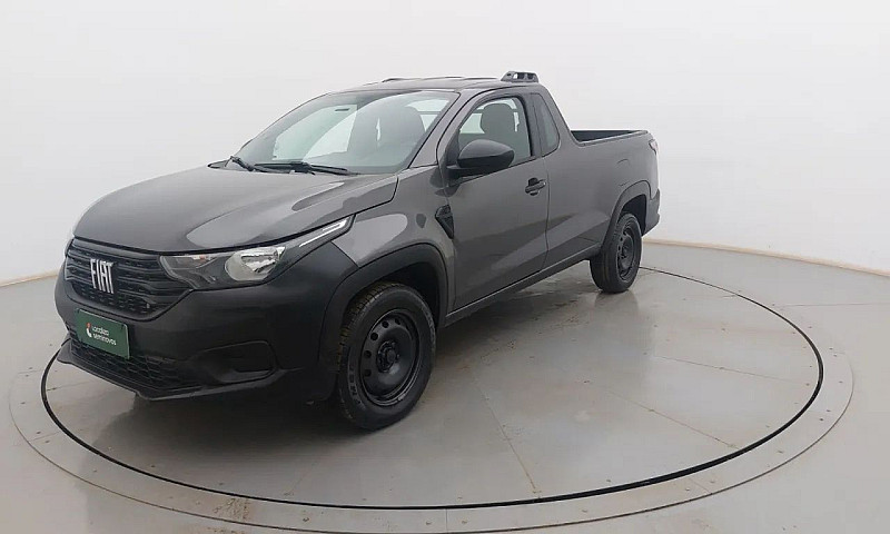 Fiat Strada 2024 1.3...