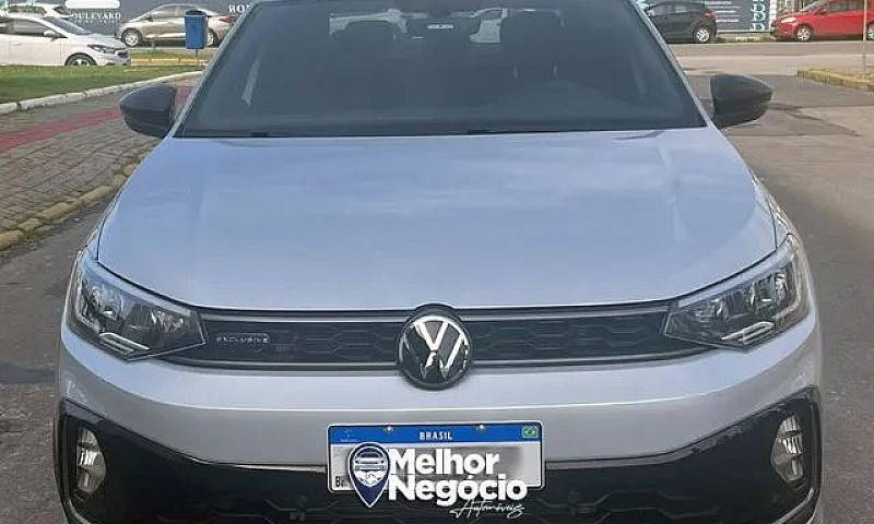 Volkswagen Virtus Ex...