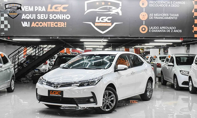 Toyota Corolla 2019 ...