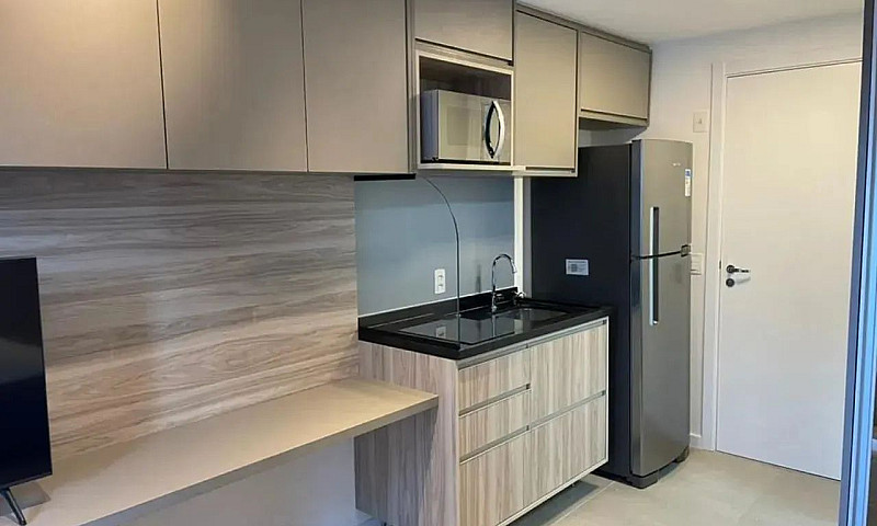 Studio Mobiliado 26 ...