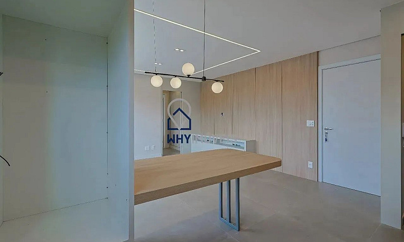 Apartamento 1 Quarto...