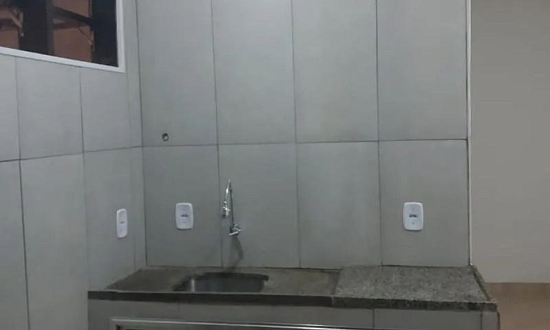 2 Quartos, Sala, Coz...