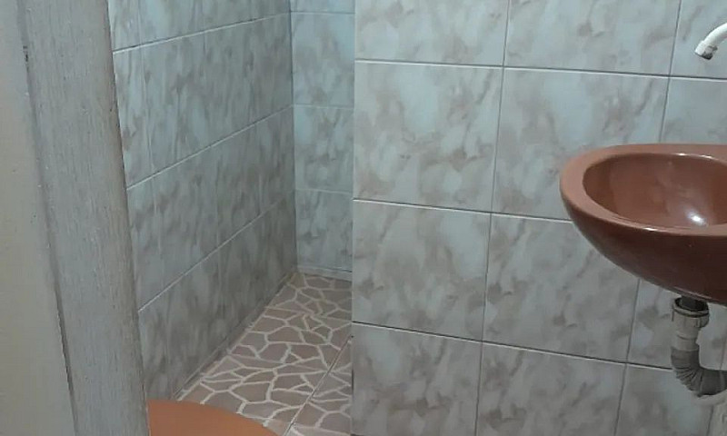 Apartamento No Alvor...