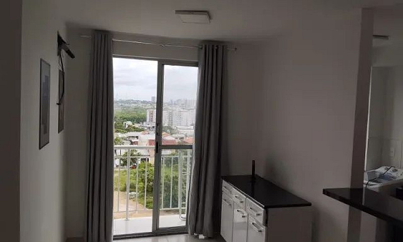 Apartamento 2 Quarto...