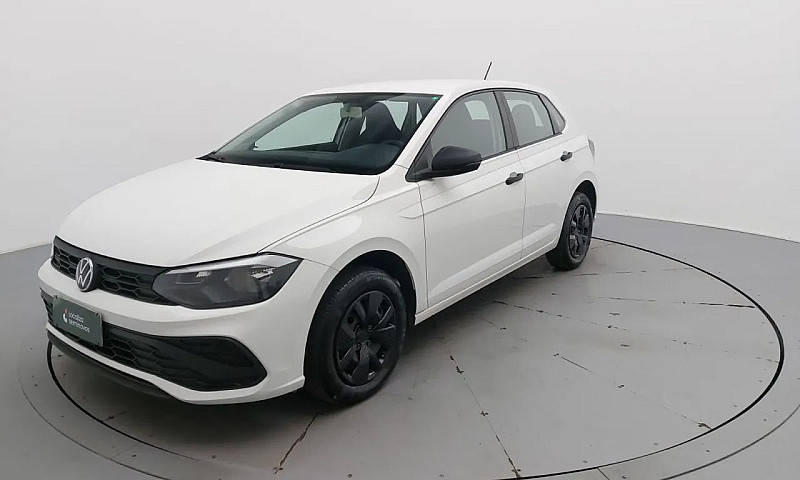 Volkswagen Polo 2025...