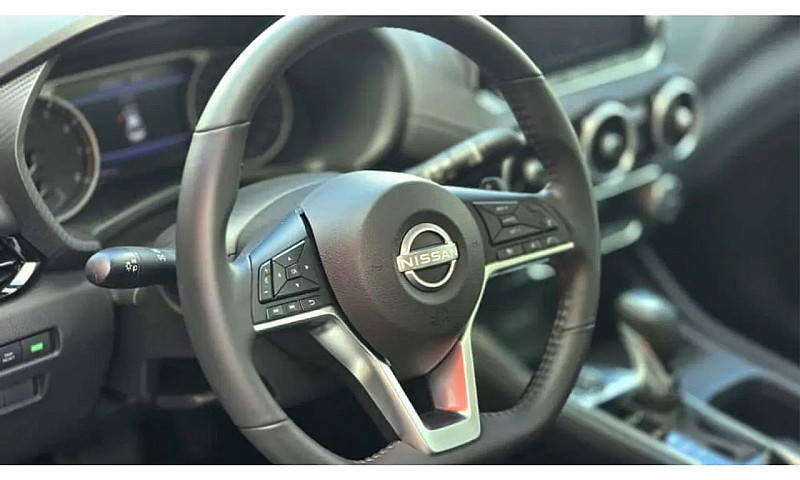 Nissan Sentra Exclu....