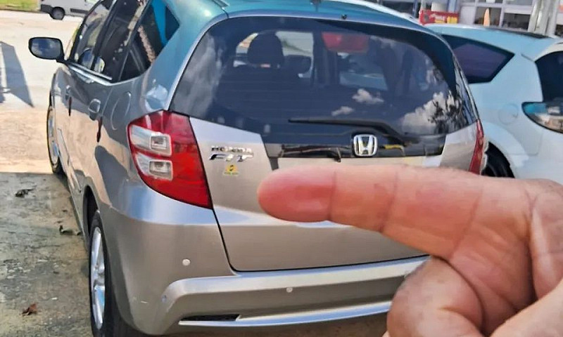 Honda Fit Lx 1.4/ 1....