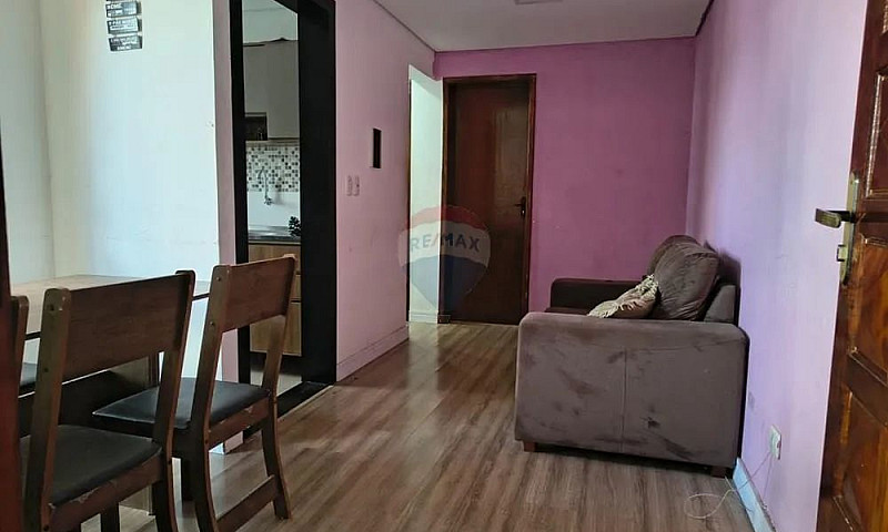 Apartamento 2 Quarto...