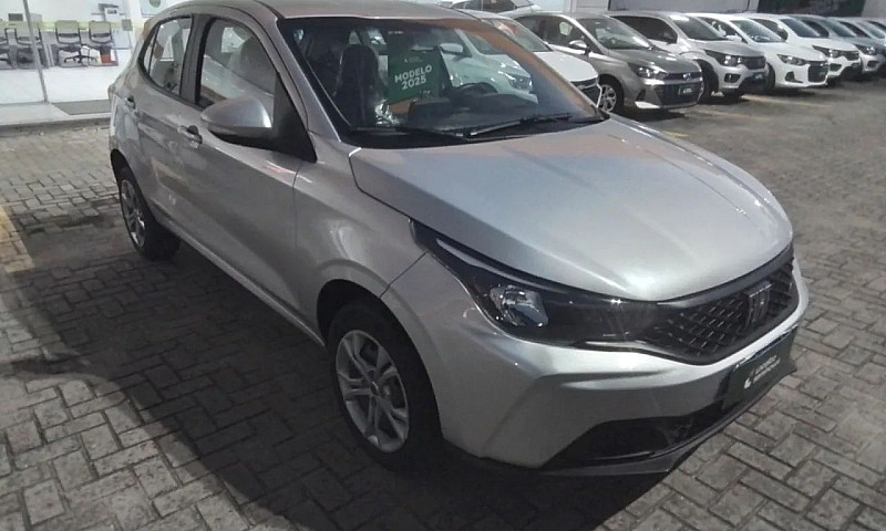 Fiat Argo Drive 1.0 ...