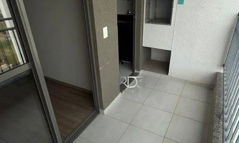 Apartamento Com 2 Do...