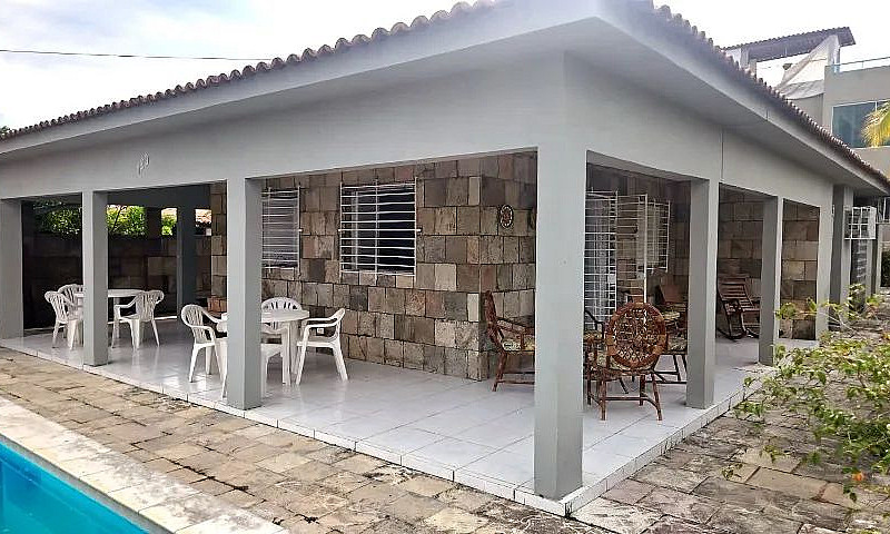 Casa De Praia, Mobil...
