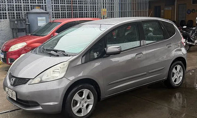 Honda Fit Lx 1.4/ 1....