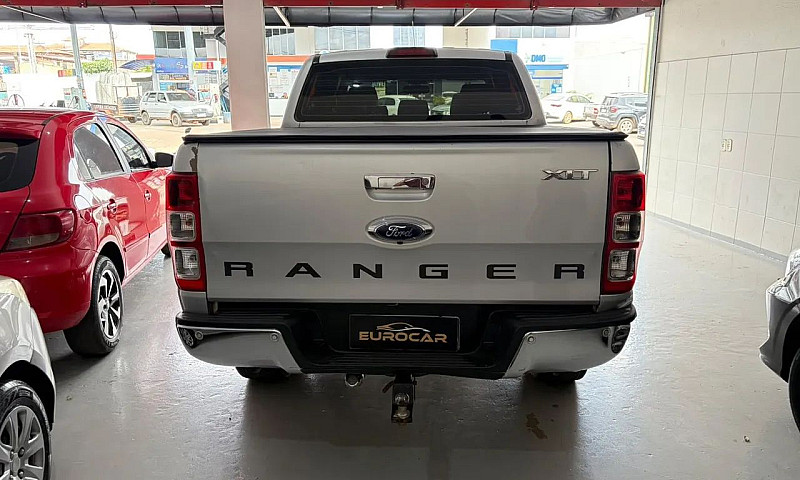 Ford Ranger Xlt 3.2 ...