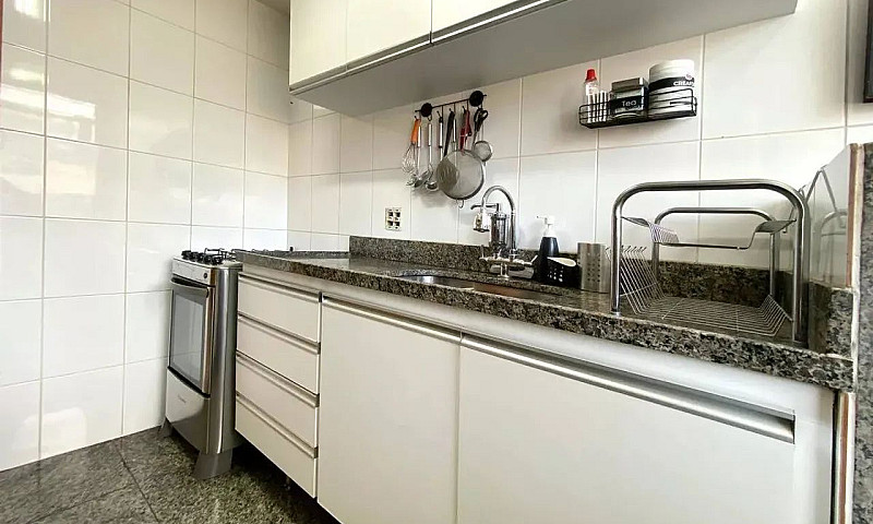 Apartamento À Venda ...