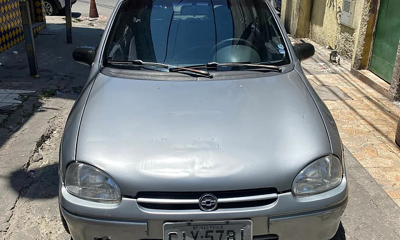 Chevrolet Corsa Gl 1...